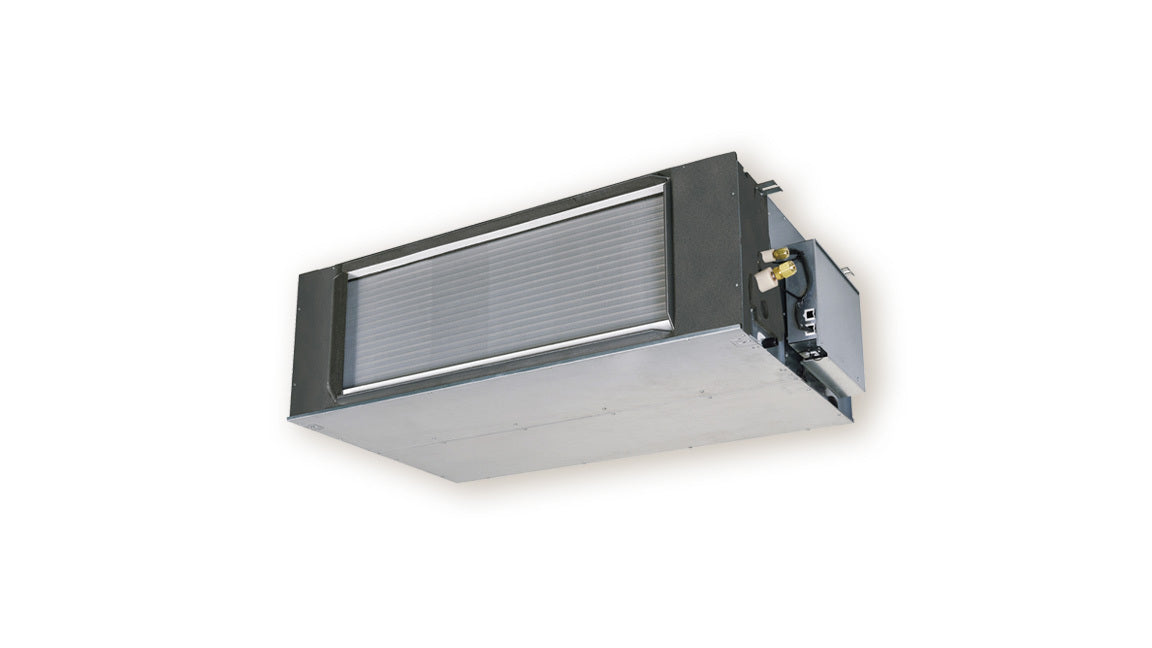 Mitsubishi FDUA Series FDUA100VNPWVH Trade