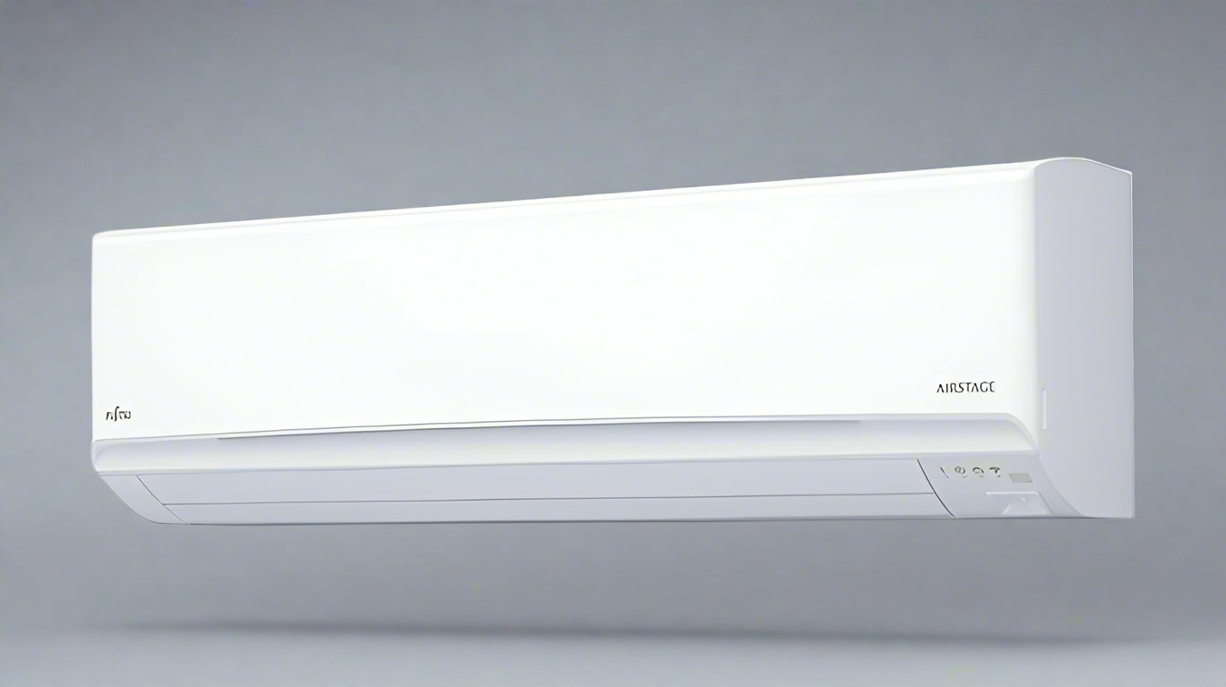 Fujitsu Lifestyle Range ASTG34KMTC Trade