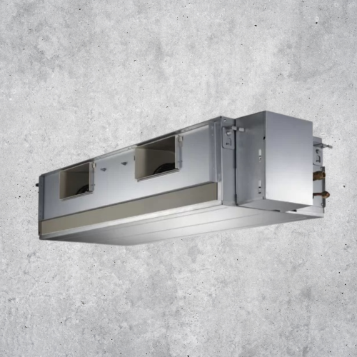 Carrier QSH Series 53QSH140-1 (13.6kW)