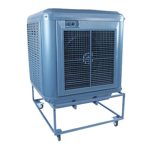 CoolBreeze Mobile FM240 (1000W)