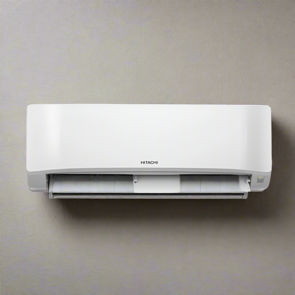 Hitachi RAK-DJ35PHAT (3.5kW)