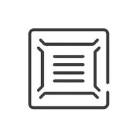 Ceiling/Floor Cassettes