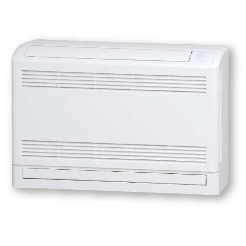 Mitsubishi SRF35ZS-W-SET Floor Console