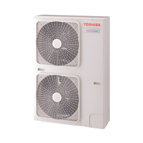 Toshiba Super Digital Inverter GM1101AT8D (10.0kW)
