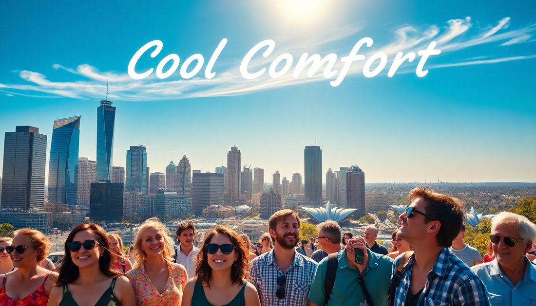 Discover the Best Air Conditioning Supplier in Melbourne