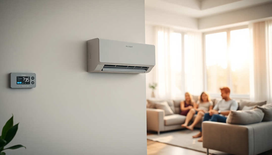 Keeping Cool: The Benefits of Investing in a Quality Air Conditioning System