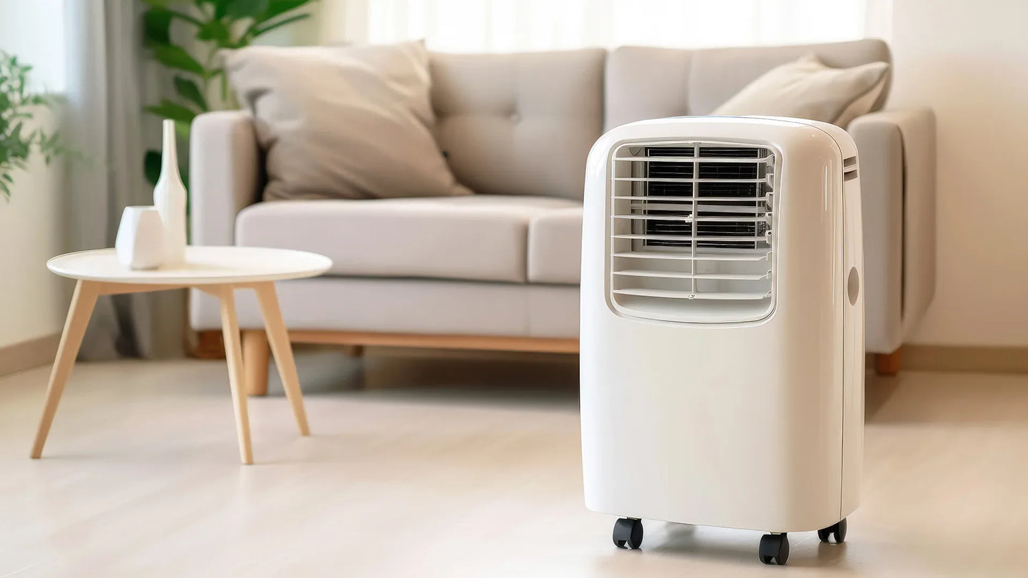 Portable Air Conditioners