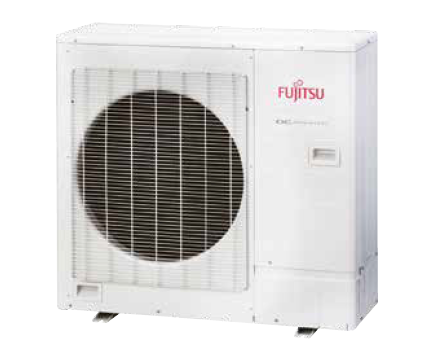 Fujitsu AUTG30KRLA Inverter Cassette Trade