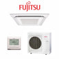 Fujitsu AUTG54KRLA Inverter Cassette Trade
