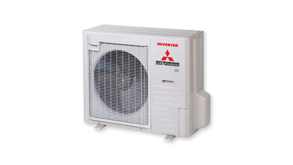 Mitsubishi FDUA Series FDUA100VNPWVH