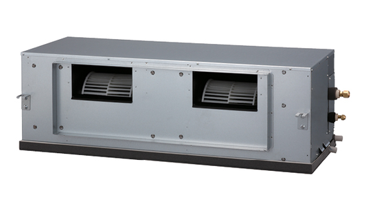 Fujitsu ARTH60KHTA-3 Phase (15.5kW)