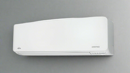 Fujitsu Lifestyle Range ASTG09KMTC (2.5kW)
