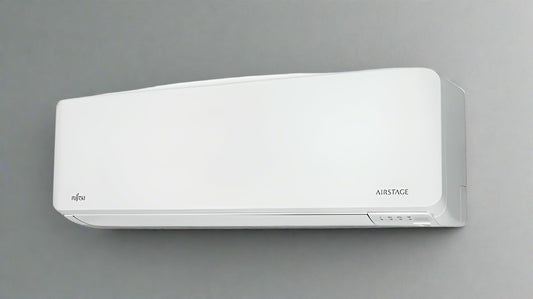 Fujitsu Lifestyle Range ASTG09KMTC (2.5kW)