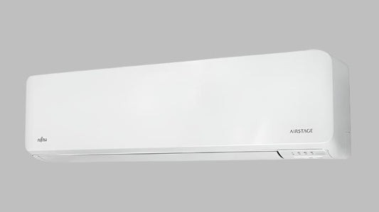 Fujitsu Lifestyle Range ASTH18KMTD