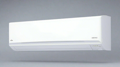 Fujitsu Lifestyle Range ASTG34KMTC