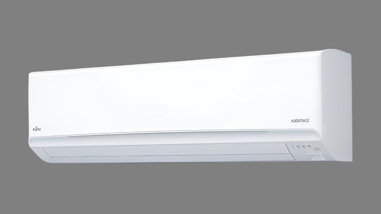 Fujitsu Lifestyle Range ASTH34KMTD
