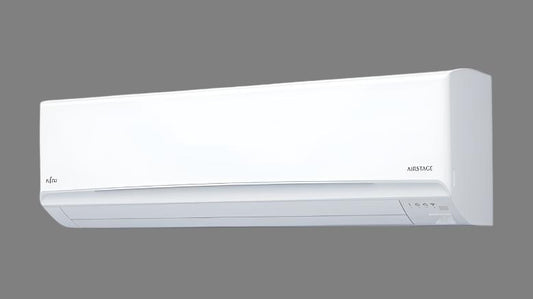 Fujitsu Lifestyle Range ASTH34KMTD