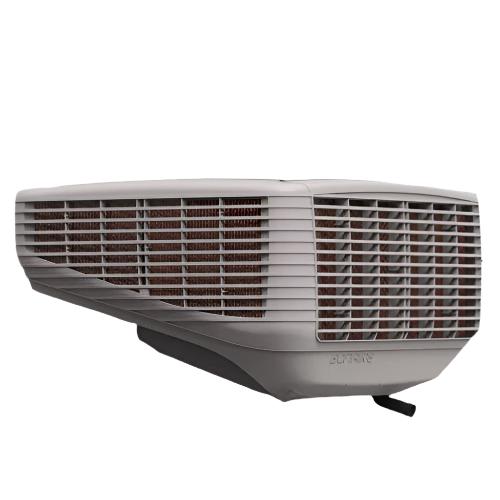 Bonaire Silhouette Ultimate SCE190 (880W)
