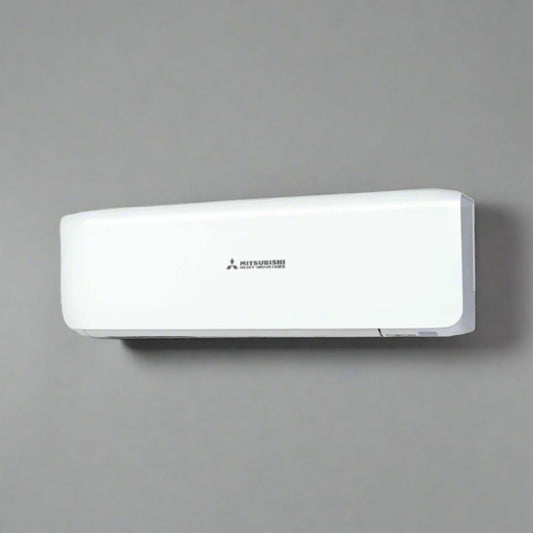 Mitsubishi Bronte Series DXK24ZRA-W (7.1kW) Trade