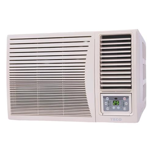 TECO TWW53CFWDG (5.3kW) Cool Only Trade