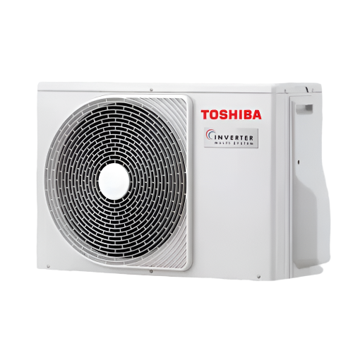 Toshiba Digital Inverter GM2801AT8D-3 Phase (24.0kW) Trade