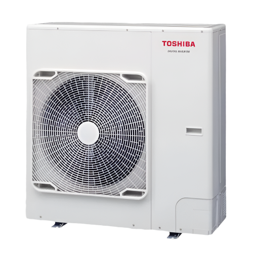 Toshiba Super Digital Inverter GM801D (7.1kW) Trade